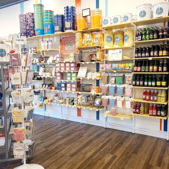 Proper Popcorn - Gifts, treats, and craft soda! - Popcorn Shops Near Me - Knoxville, Tennessee Proper Popcorn - Gifts, treats, and craft soda! - Popcorn Shops Near Me - Knoxville, Tennessee