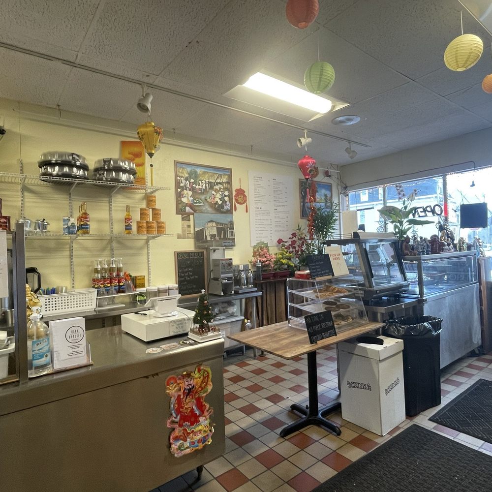 Banh Appetit - Counter - Vietnamese Near Me - Portland, Maine Banh Appetit - Counter - Vietnamese Near Me - Portland, Maine