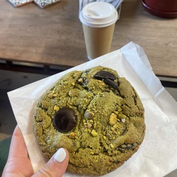 Cafecito - Coffee & Tea Near Me - Phoenix, Arizona