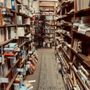 Photo of Watershed Books