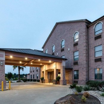Quality Inn - Hotels Near Me - Buffalo, Texas Quality Inn - Hotels Near Me - Buffalo, Texas