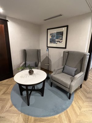 Hyatt Regency Hesperia Madrid by null