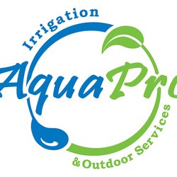 Aqua Pro Irrigation Services