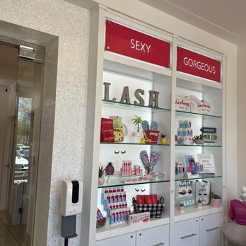 Amazing Lash Studio - Eyelash Service Near Me - Peoria, Arizona