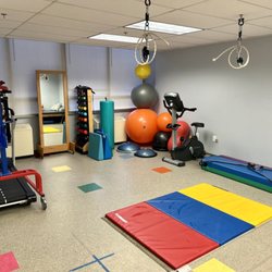 Ivy Rehab for Kids