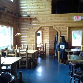 JJ & Freddie's - American Near Me - Stockton, Illinois