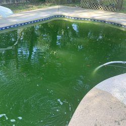Seven Bridges Pool Cleaners