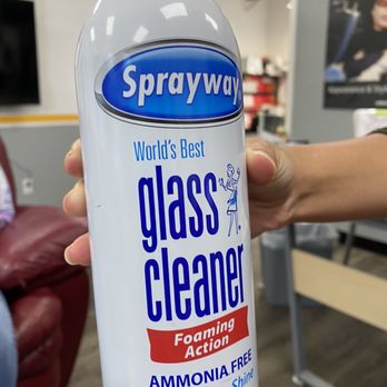 Myrtle Beach Window Tint - Suggested window tint cleanerBest clear glass cleaner to use when you have tinted windows - Home Window Tinting Near Me - Myrtle Beach, South Carolina