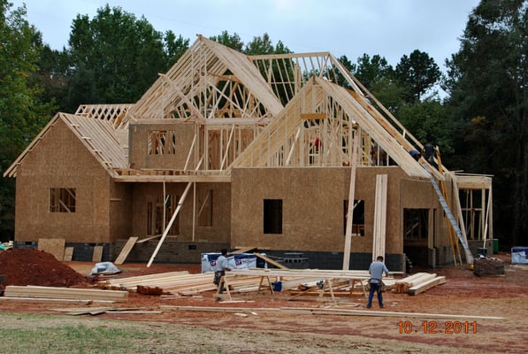 HARDING CUSTOM HOMES - Updated June 2026 - 5945 Old York Rd, York ...