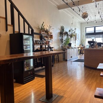 Press - Coffee & Tea Near Me - Dayton, Ohio Press - Coffee & Tea Near Me - Dayton, Ohio