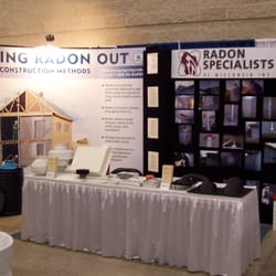 Radon Specialists of WI