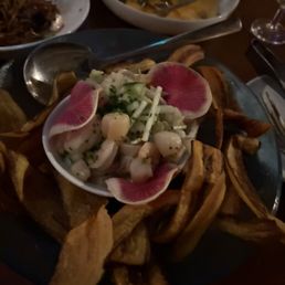 Plantain Chips