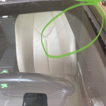 Safelite AutoGlass - Crack he put in line of vision now I can't have it inspected - Auto Glass Services Near Me - Scott, Louisiana Safelite AutoGlass - Crack he put in line of vision now I can't have it inspected - Auto Glass Services Near Me - Scott, Louisiana