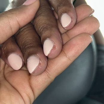 Eagle Nails & Spa - You judge. - Sugaring Near Me - Stockbridge, Georgia