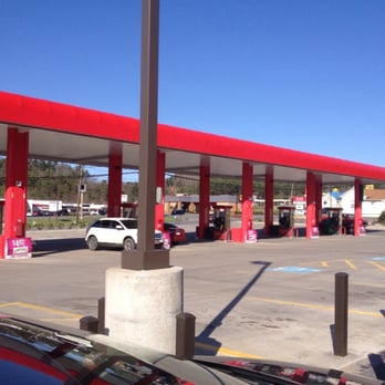 Sheetz - a view of a gas station - Gas Stations Near Me - BEAVER, West Virginia