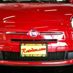 Alfa Romeo of Kirkland