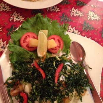 Thai Taste - Lime chicken - Thai Near Me - Indianapolis, Indiana Thai Taste - Lime chicken - Thai Near Me - Indianapolis, Indiana