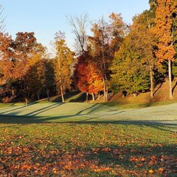 Crystal Springs Golf Club