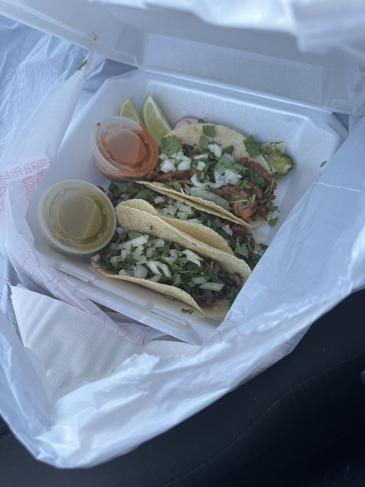 Taco Express