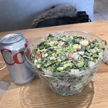 Chopt Creative Salad Co. - Salad Near Me - Princeton, New Jersey