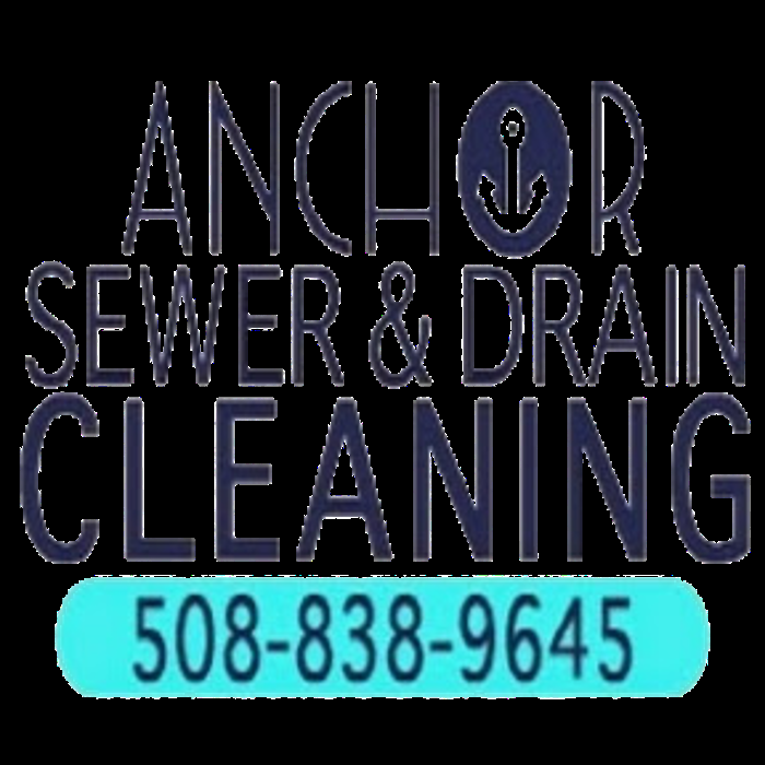 Slide of Anchor Sewer and Drain Cleaning