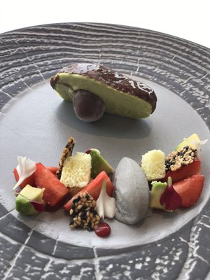 The Samling Hotel by null