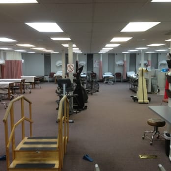 TheraMatrix Physical Therapy - Treatment Area - Physical Therapy Near Me - Southfield, Michigan TheraMatrix Physical Therapy - Treatment Area - Physical Therapy Near Me - Southfield, Michigan