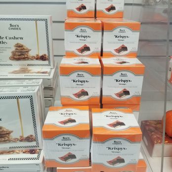 See's Candies - I will come back soon to buy more! - Candy Stores Near Me - Glendora, California
