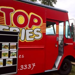 Top Fries - Top Fries!