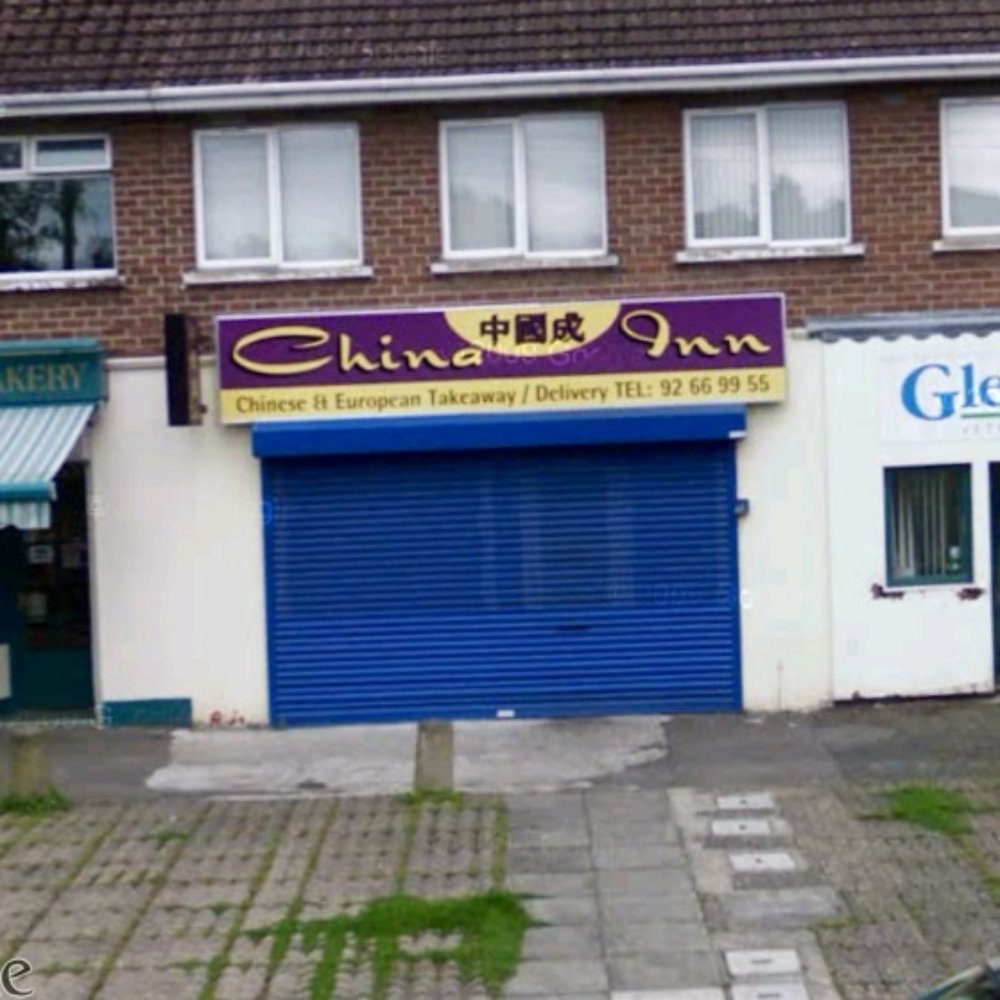 China Inn - Chinese Near Me - Lambeg, LSB