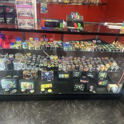 Vape City - Great selection and great staff really appreciate the business