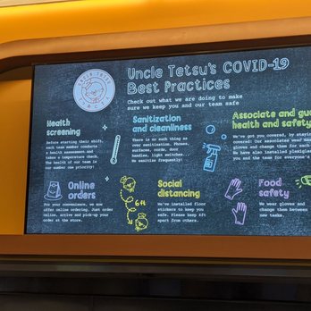 Uncle Tetsu - Lesson learned - Bakeries Near Me - San Francisco, California Uncle Tetsu - Lesson learned - Bakeries Near Me - San Francisco, California