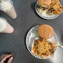 Cole's Diner