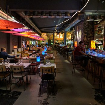 Miss Kō - Cocktail Bars Near Me - Paris, 75 Miss Kō - Cocktail Bars Near Me - Paris, 75