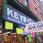 Photo of Car Accessories & Keys Cut