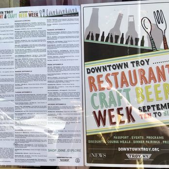 Tara Kitchen - It's Restaurant Week in Troy! - Moroccan Near Me - Troy, New York Tara Kitchen - It's Restaurant Week in Troy! - Moroccan Near Me - Troy, New York