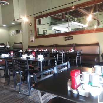 Oy! - Other view - Breakfast & Brunch Near Me - Atlanta, Georgia Oy! - Other view - Breakfast & Brunch Near Me - Atlanta, Georgia