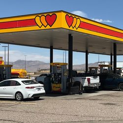 Love's Travel Stop