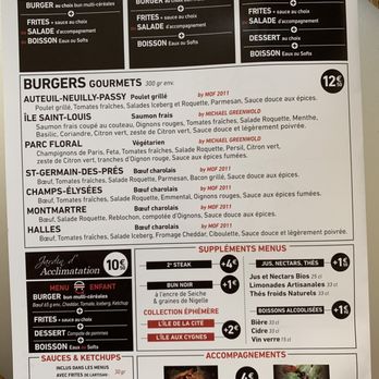 L’Artisan du Burger - Burgers Near Me - Paris, 01 L’Artisan du Burger - Burgers Near Me - Paris, 01