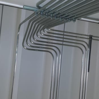 G4 Electric - Is it sculpture, no it is G4 Electric exposed conduit work - Electricians Near Me - Mesa, Arizona