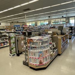 Walgreens