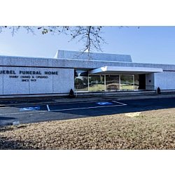 Ruebel Funeral Home