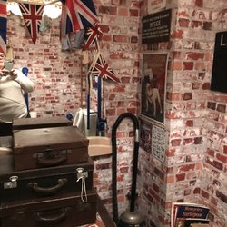 Glady's  Vintage Tea Room