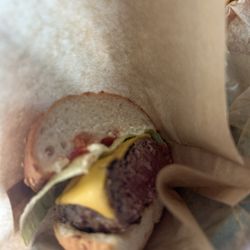 John's Burgers