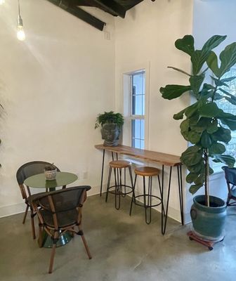 Hidden Grounds Coffee by null