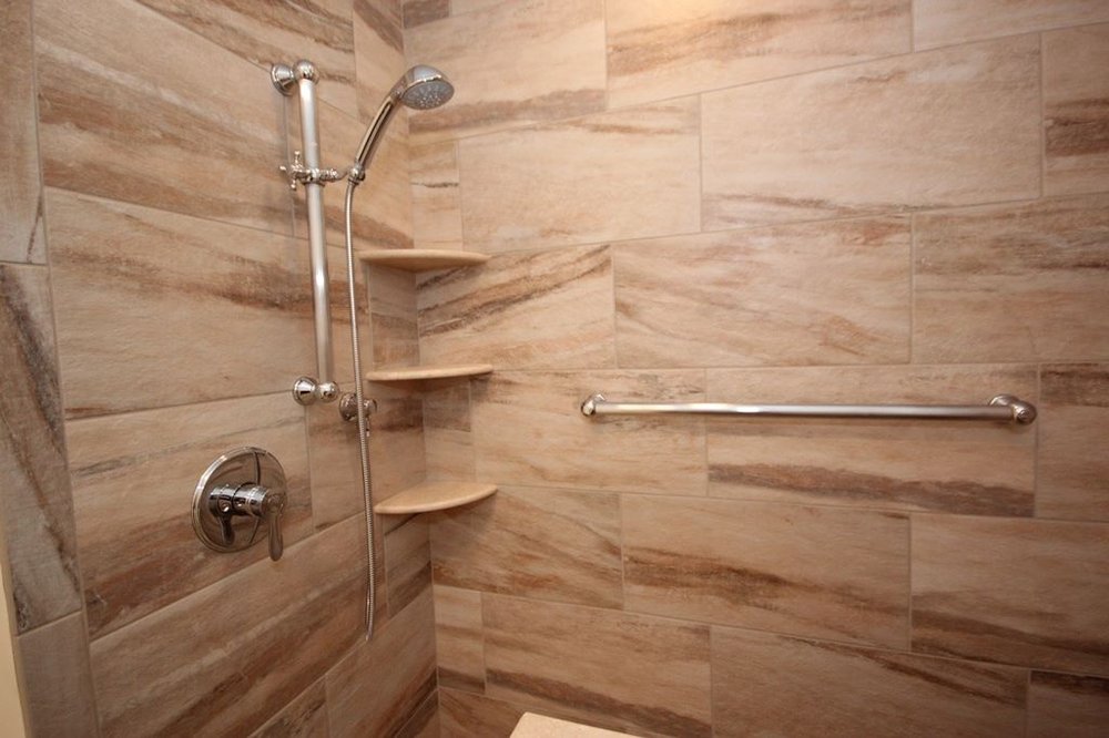 Slide of Tile Masters