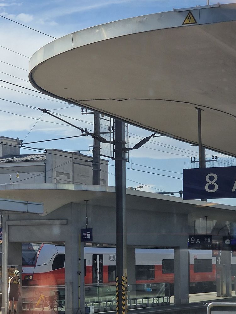 HAUPTBAHNHOF LINZ - Updated May 2025 - 17 Photos & 15 Reviews ...