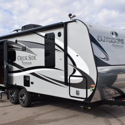 Desert Coach RV