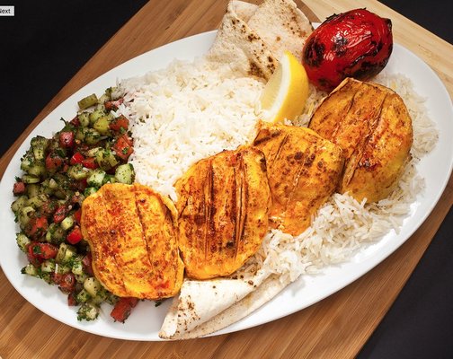 Massis Kabob The Original Kabobery by null