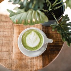 Cultivate Community Workspace - Matcha